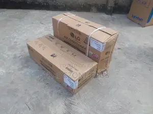 Affordable LG 1.5HP Inverter AC for Your Home