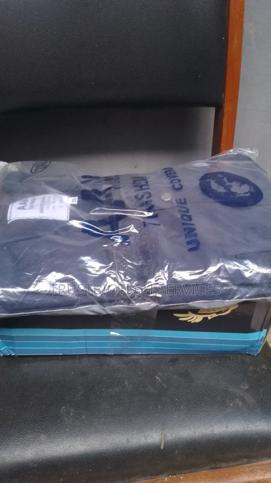 Quality Safety Wears for Site Constructions