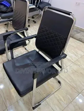 Minister's Chair