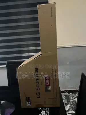 LG Speaker Wireless