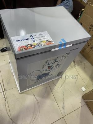 Skyrun 145L BD-180A Freezer – A Better Way to Store Frozen Foods