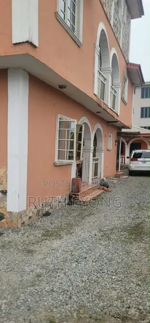 Mini Flat in 𝗢𝗳𝗳 𝗠𝗼𝗯𝗶𝗹 𝗥𝗼𝗮𝗱, 𝗔𝗷𝗮𝗵, Ilaje / Lekki for rent