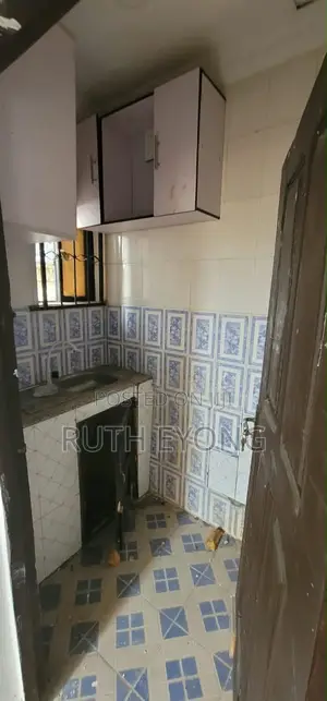 Mini Flat in 𝗢𝗳𝗳 𝗠𝗼𝗯𝗶𝗹 𝗥𝗼𝗮𝗱, 𝗔𝗷𝗮𝗵, Ilaje / Lekki for rent