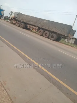 Major Distributor of Dangote Cement and Bua