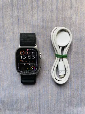 Apple iWatch Ultra (1st Generation, LTE)