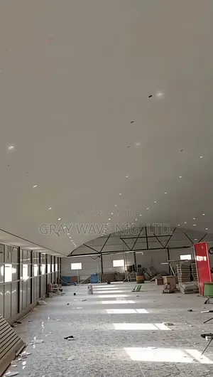 Church Hall || Warehouse || Event Centre
