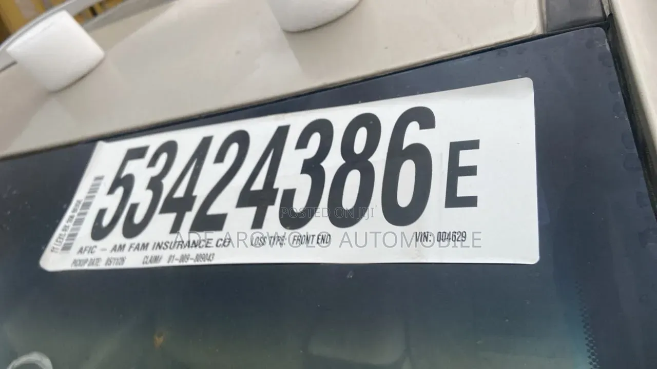 Lexus RX 2011 Gold