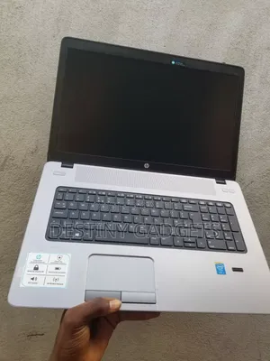 Laptop HP ProBook 470 G2 8GB Intel Core i5 SSD 128GB