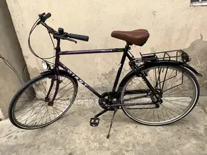 GIANT Cityliner Bicycle