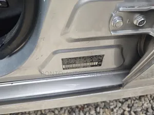 Lexus IS 2009 Silver