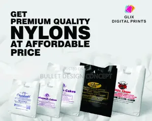 Nylon Printing Service