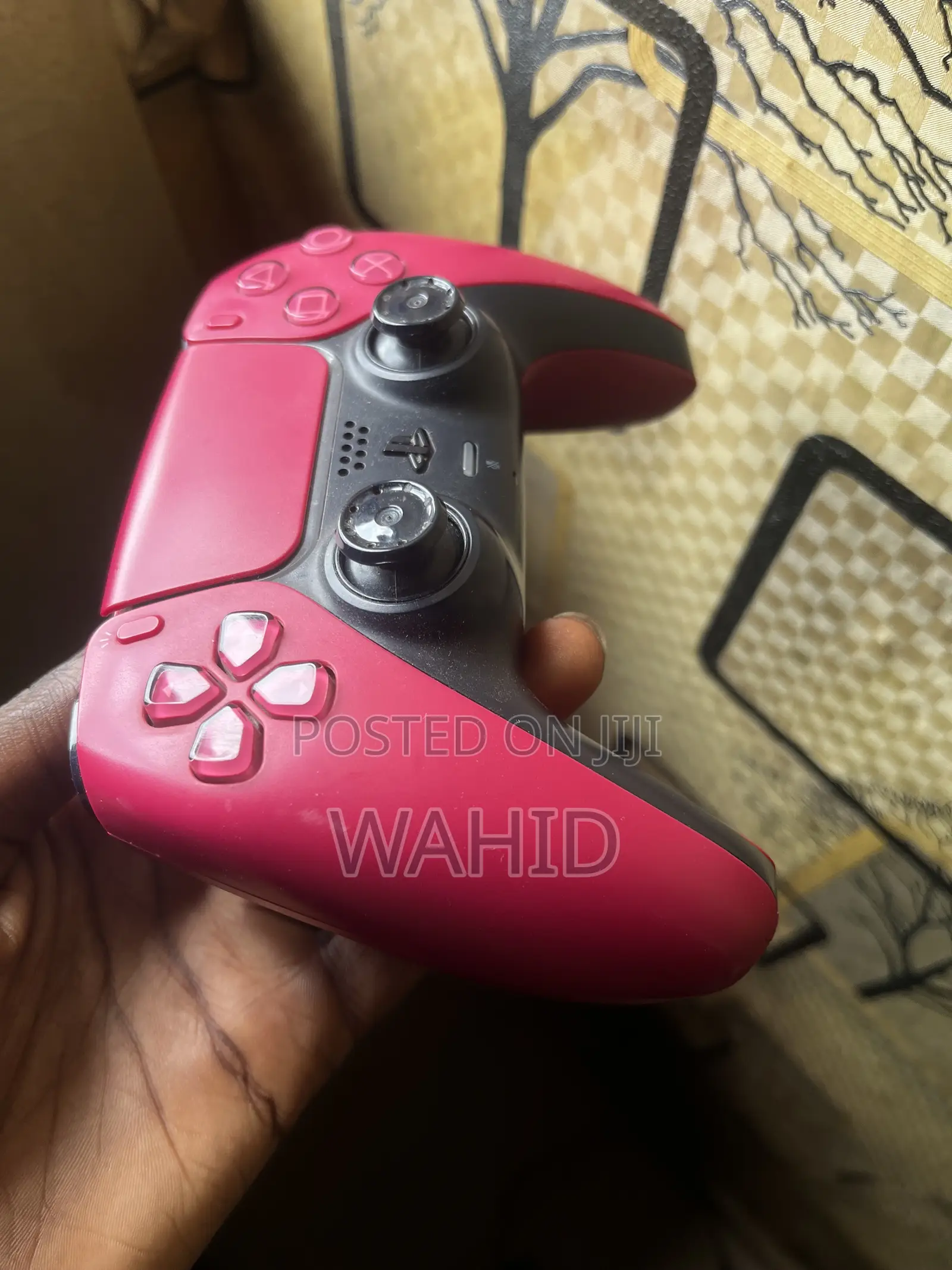 Ps5 Controller