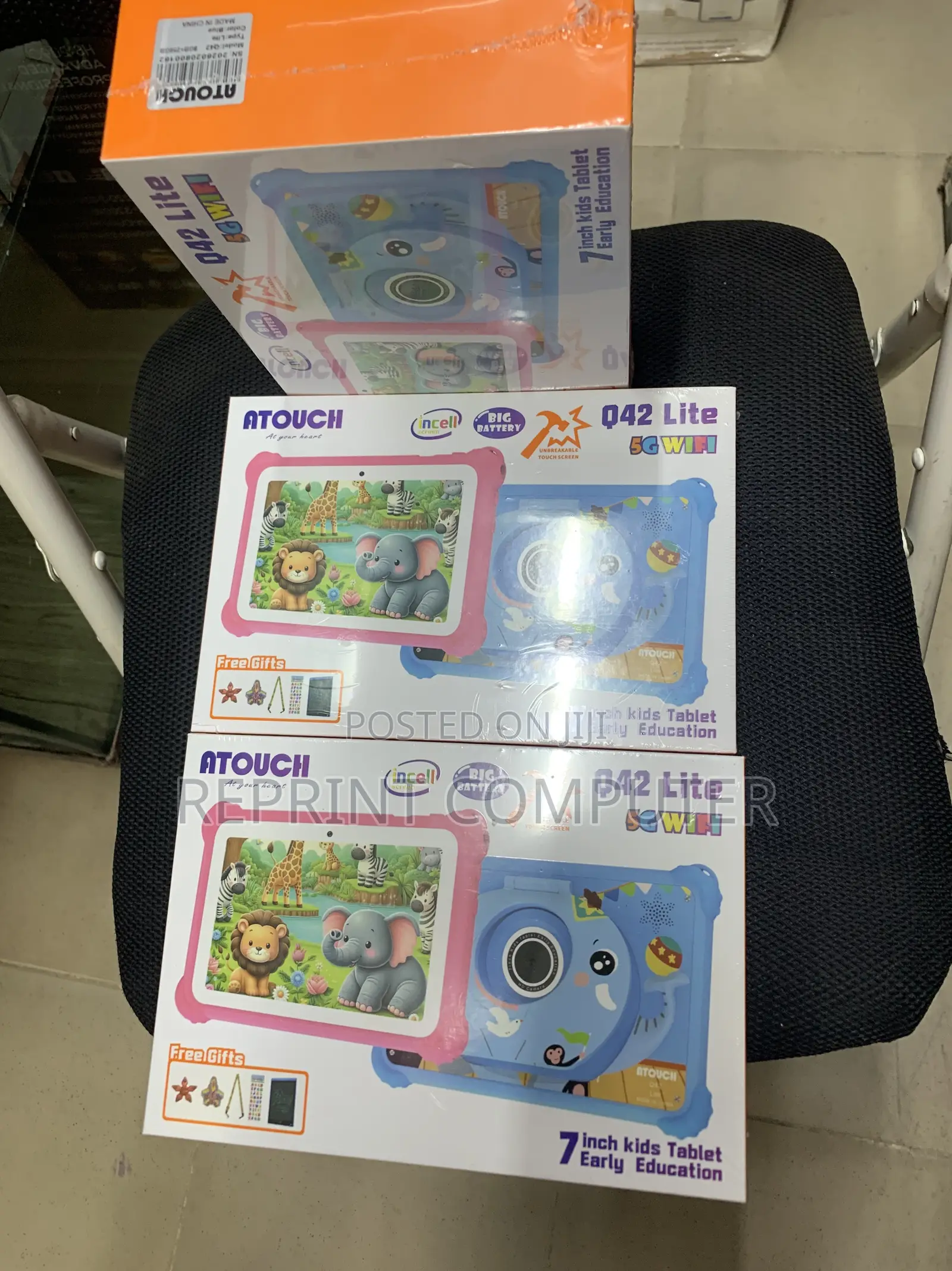 New Atouch Q42 Lite 256 GB