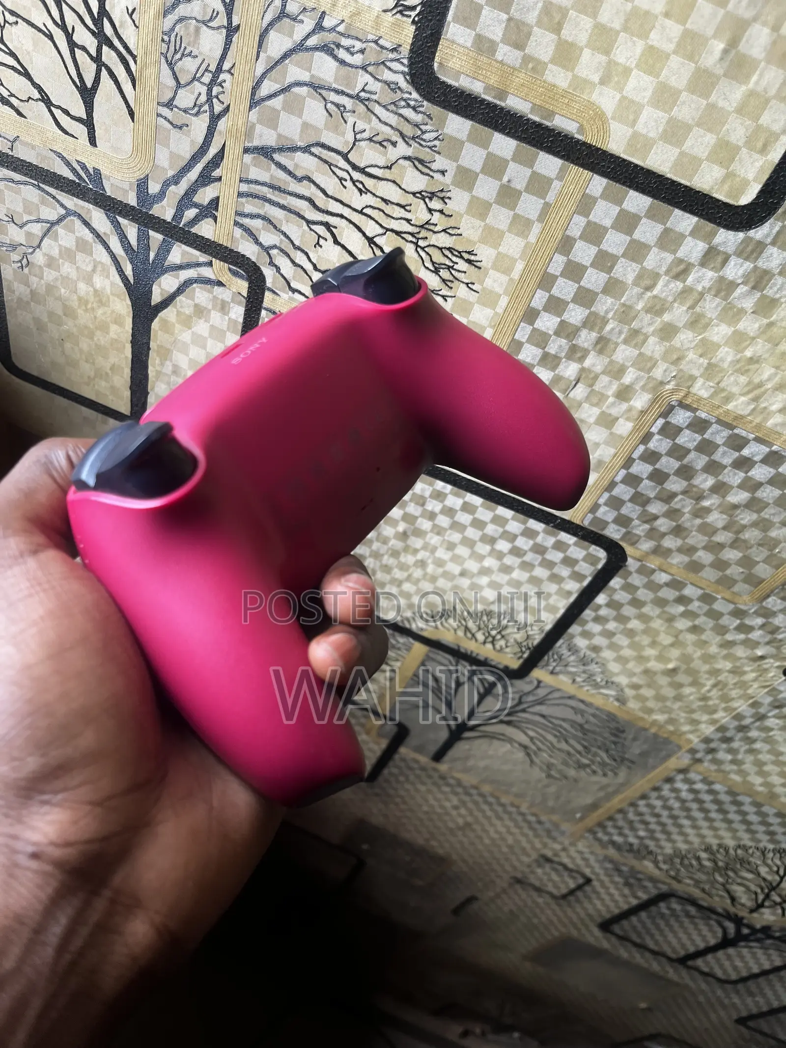 Ps5 Controller