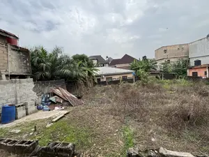 400sqm of Land for Sale at Iyana Isashi