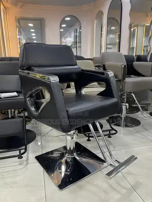 Unisex Saloon Chair 2033