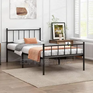 Shangri La Bed Frame