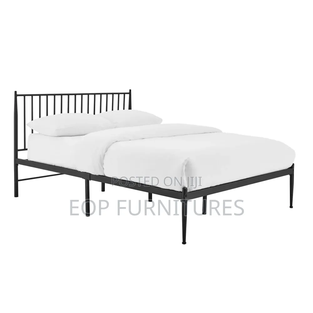 Shangri La Bed Frame