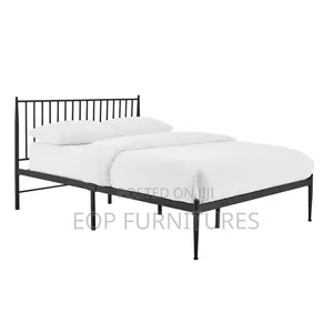 Shangri La Bed Frame
