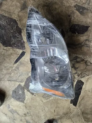 Headlamp Avalon 206/207 Available