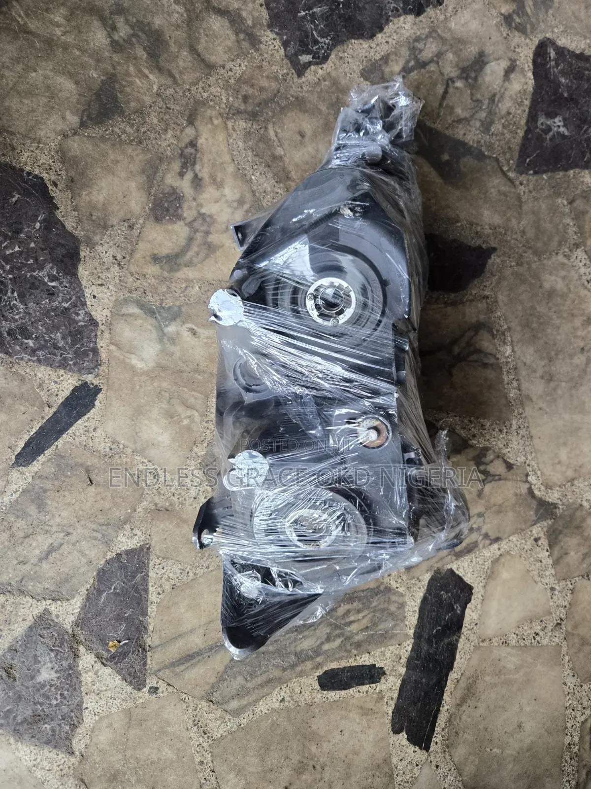 Headlamp Avalon 206/207 Available