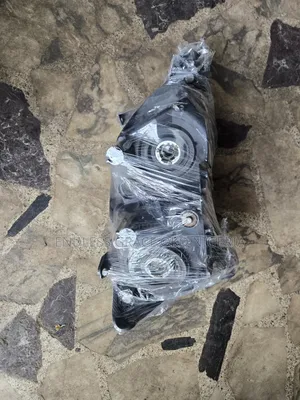 Headlamp Avalon 206/207 Available