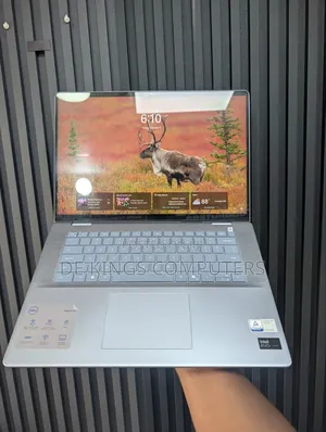 Laptop Dell Inspiron 16 Plus 7640 32GB Intel Core Ultra 7 SSD 1T