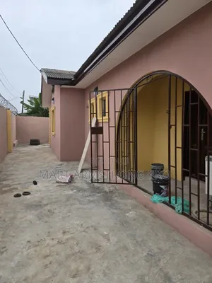 Furnished 3bdrm Block of Flats in Eyita, Ikorodu for rent