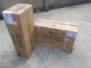 Make Your Home More Comfortable With LG Inverter AC