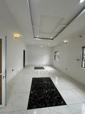 3bdrm Bungalow in Galadimawa for rent