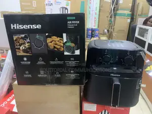 Hisense 8L Air Fryer for Everyday Cooking