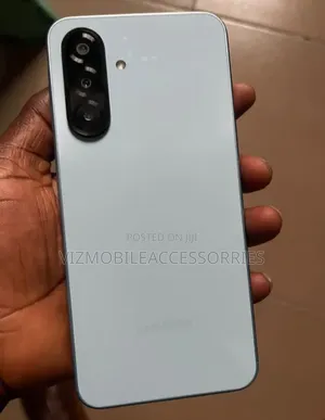 New Samsung Galaxy A17 128 GB White