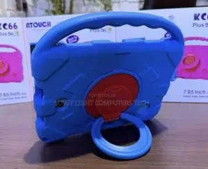 New Atouch KC66 256 GB Blue