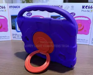 New Atouch KC66 256 GB Blue