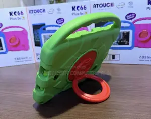 New Atouch KC66 256 GB Blue