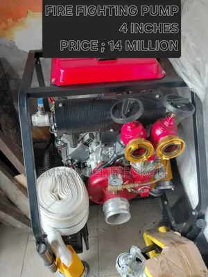 Industrial Machine