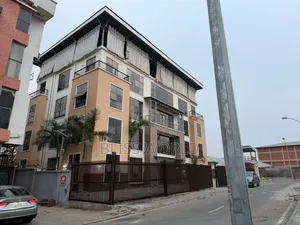 An Exotic Brand New Plaza for Sale in Wuye