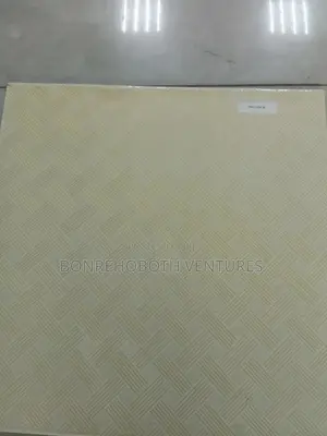 Gold Laminated Suspended Ceiling