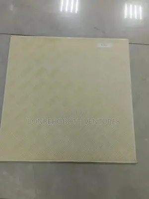 Gold Laminated Suspended Ceiling