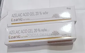 Azelaic Acid Gel 20%