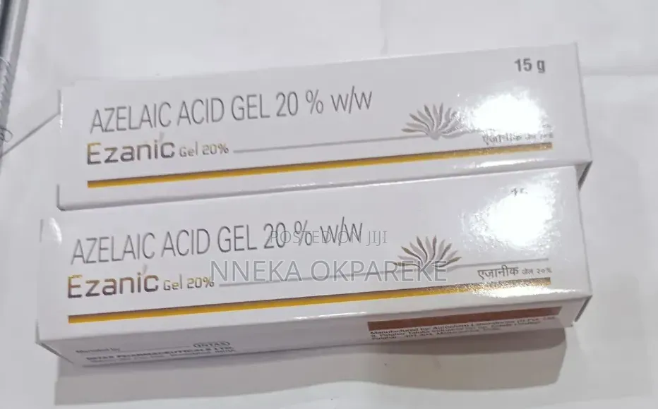 Azelaic Acid Gel 20%