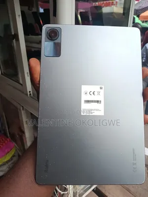Xiaomi Redmi Pad SE 11.0 128 GB Gray