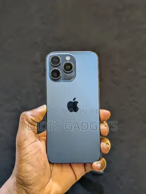 Apple iPhone 15 Pro Max 256 GB Blue