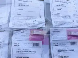 Cisco SFP Module 10/25g -Lr-I