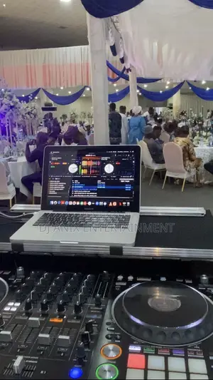 Dj Service | Sound Rental
