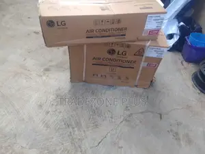 LG 1.5HP Split AC for Shops and Private Offices