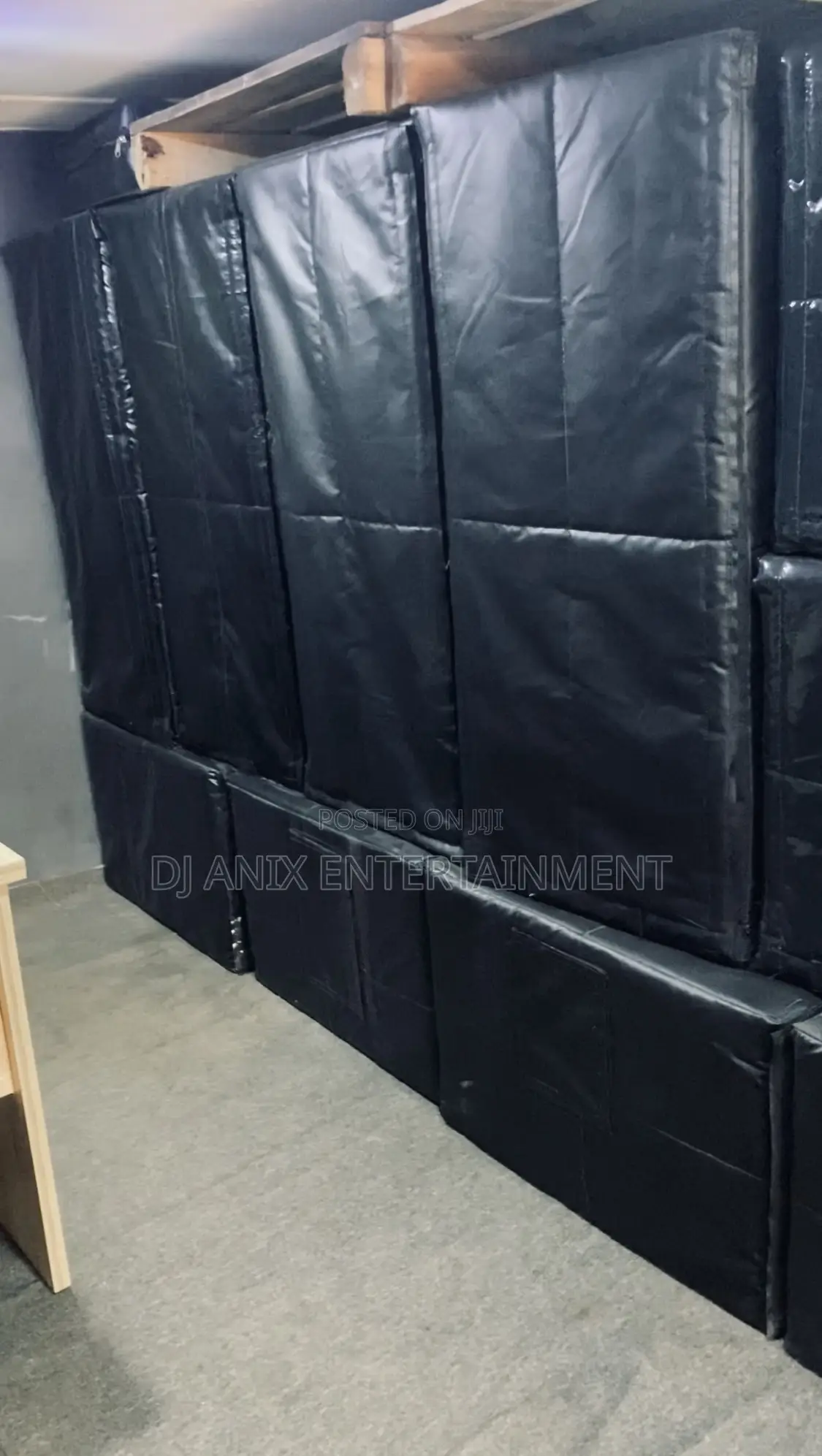 Dj Service | Sound Rental