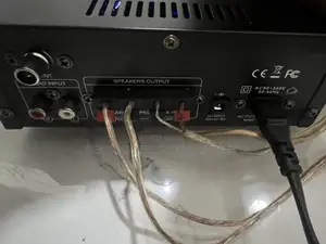 Uk Mp3 ZDL Bluetooth Amplifier