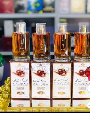 Aramide Royal Scents