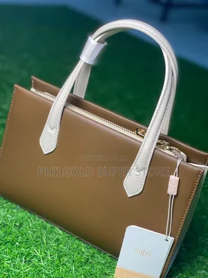 Classic Handbag
